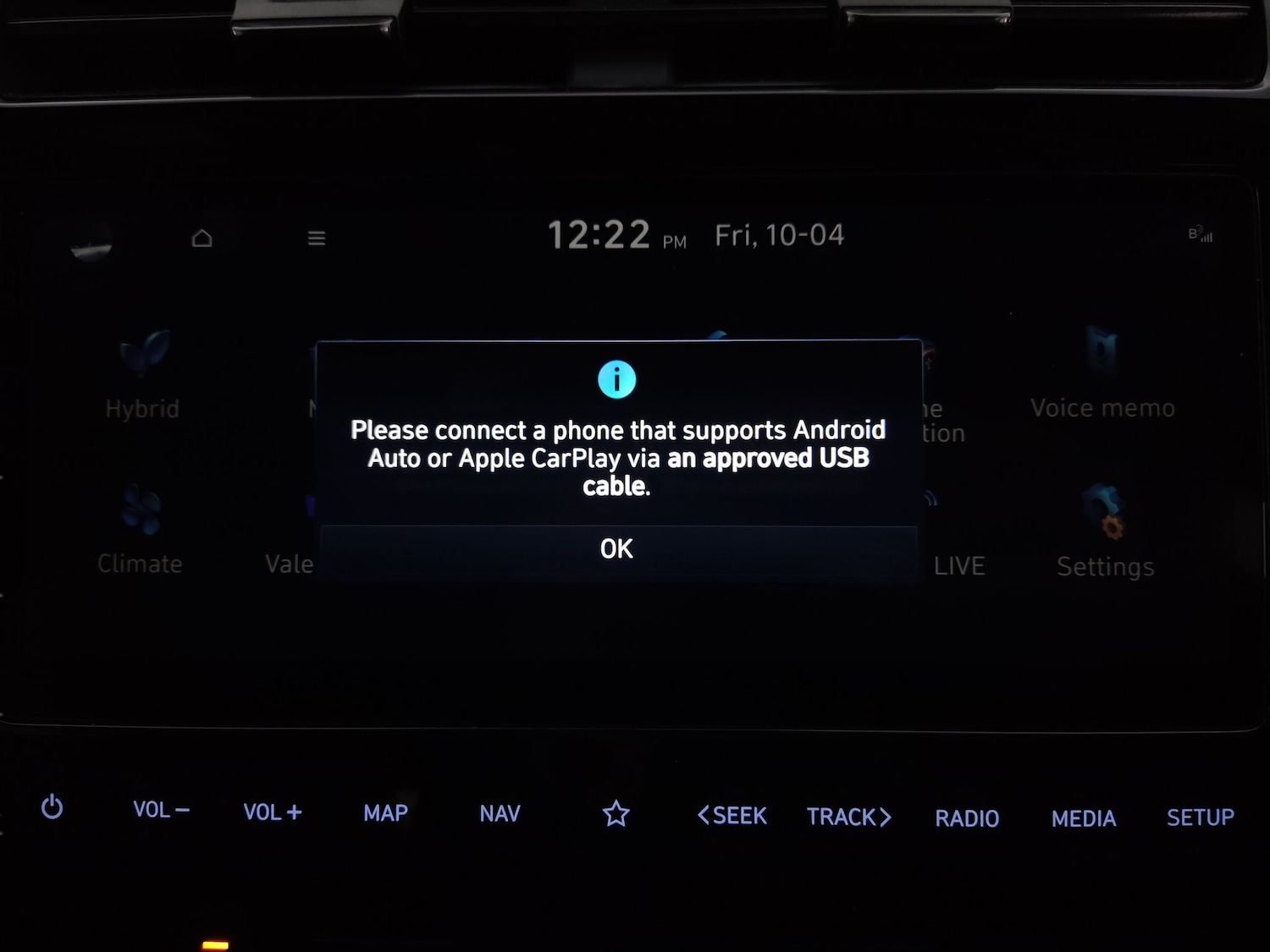 Used Hyundai TUCSON 2023 for sale - 78197804: Photo 14