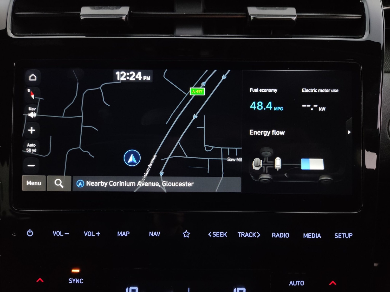 Used Hyundai TUCSON 2023 for sale - 78197804: Photo 18