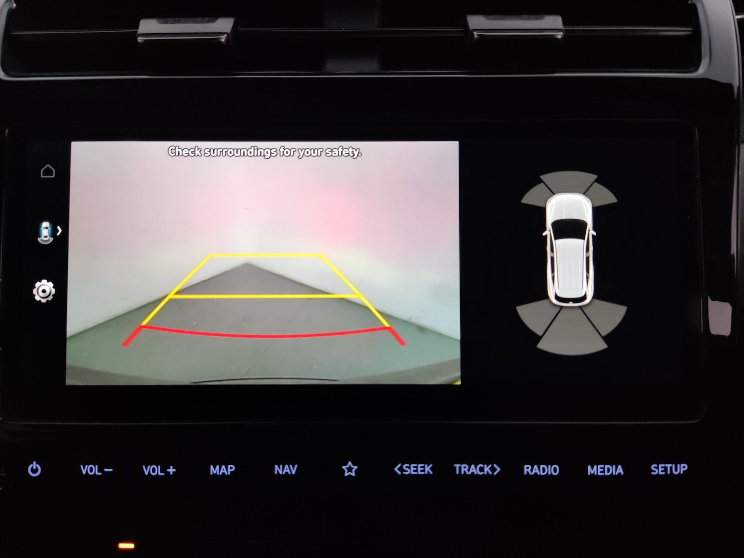 Used Hyundai TUCSON 2023 for sale - 78197804: Photo 19