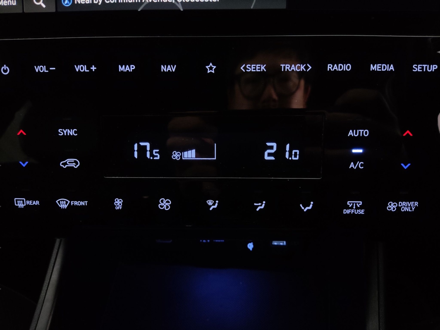 Used Hyundai TUCSON 2023 for sale - 78197804: Photo 20