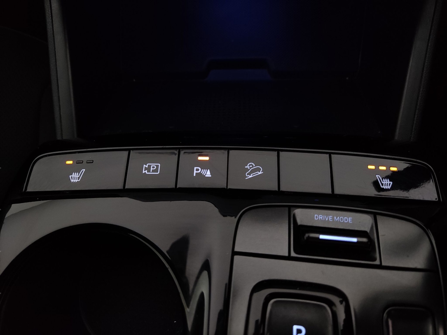 Used Hyundai TUCSON 2023 for sale - 78197804: Photo 21