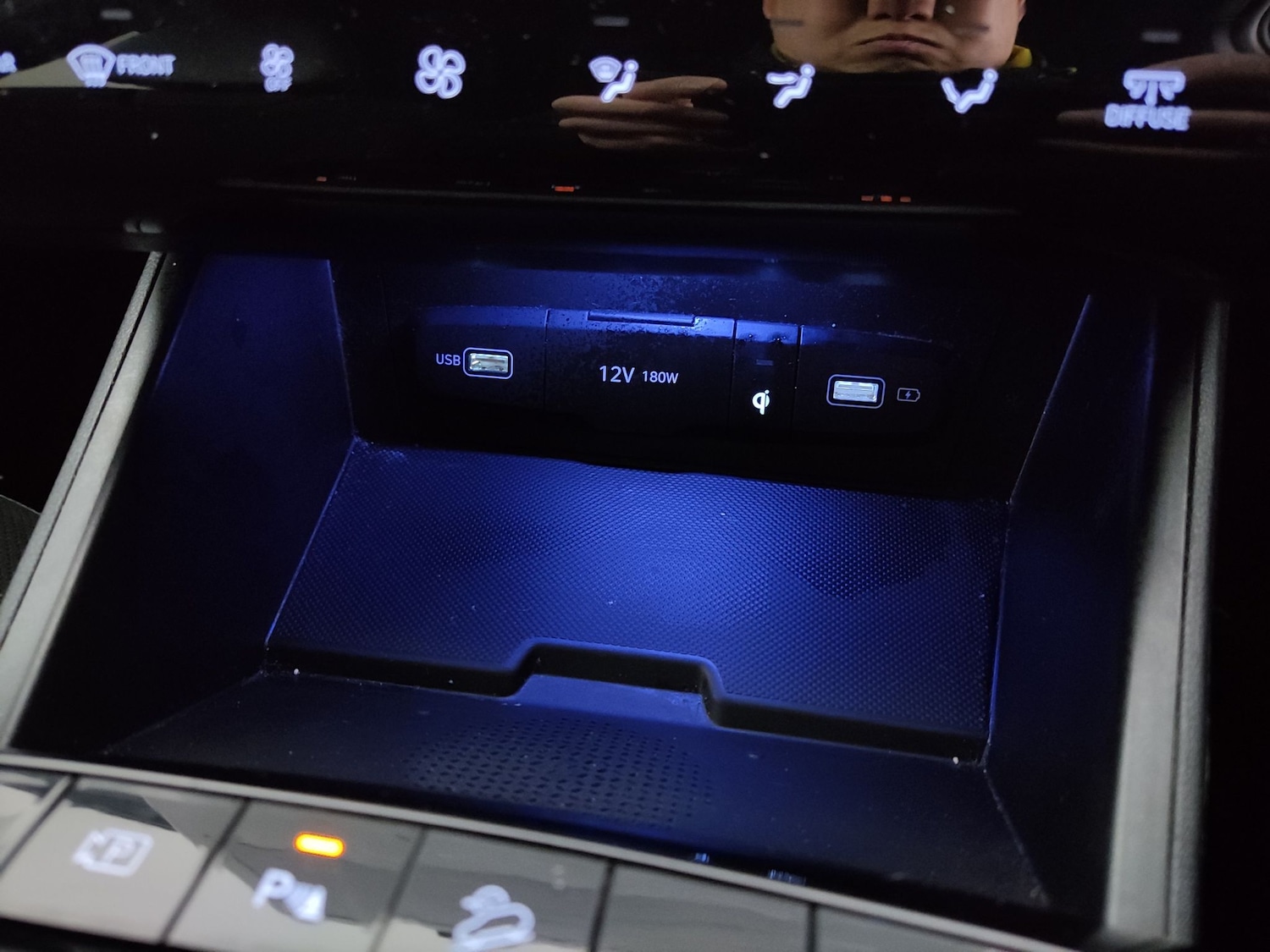 Used Hyundai TUCSON 2023 for sale - 78197804: Photo 22