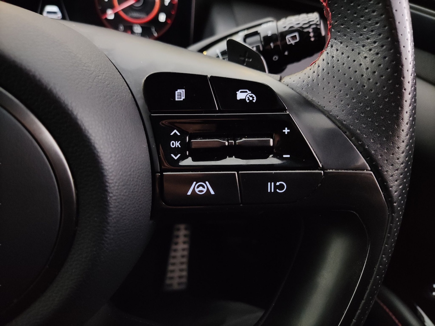 Used Hyundai TUCSON 2023 for sale - 78197804: Photo 24