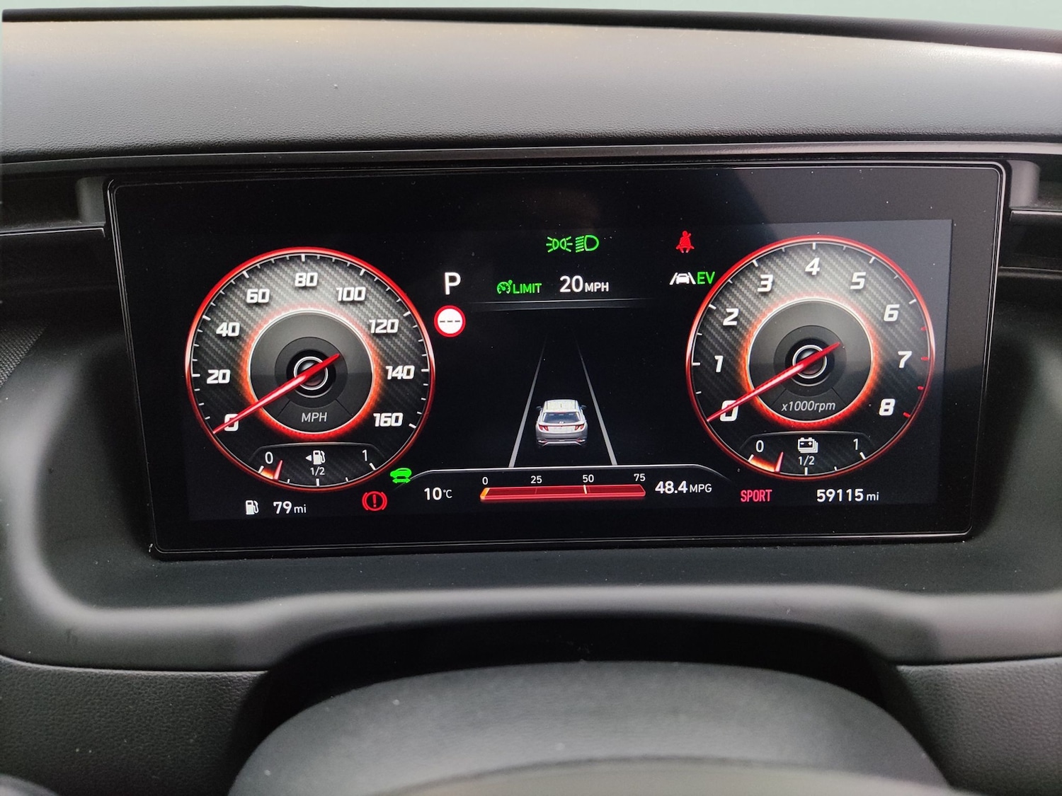 Used Hyundai TUCSON 2023 for sale - 78197804: Photo 26