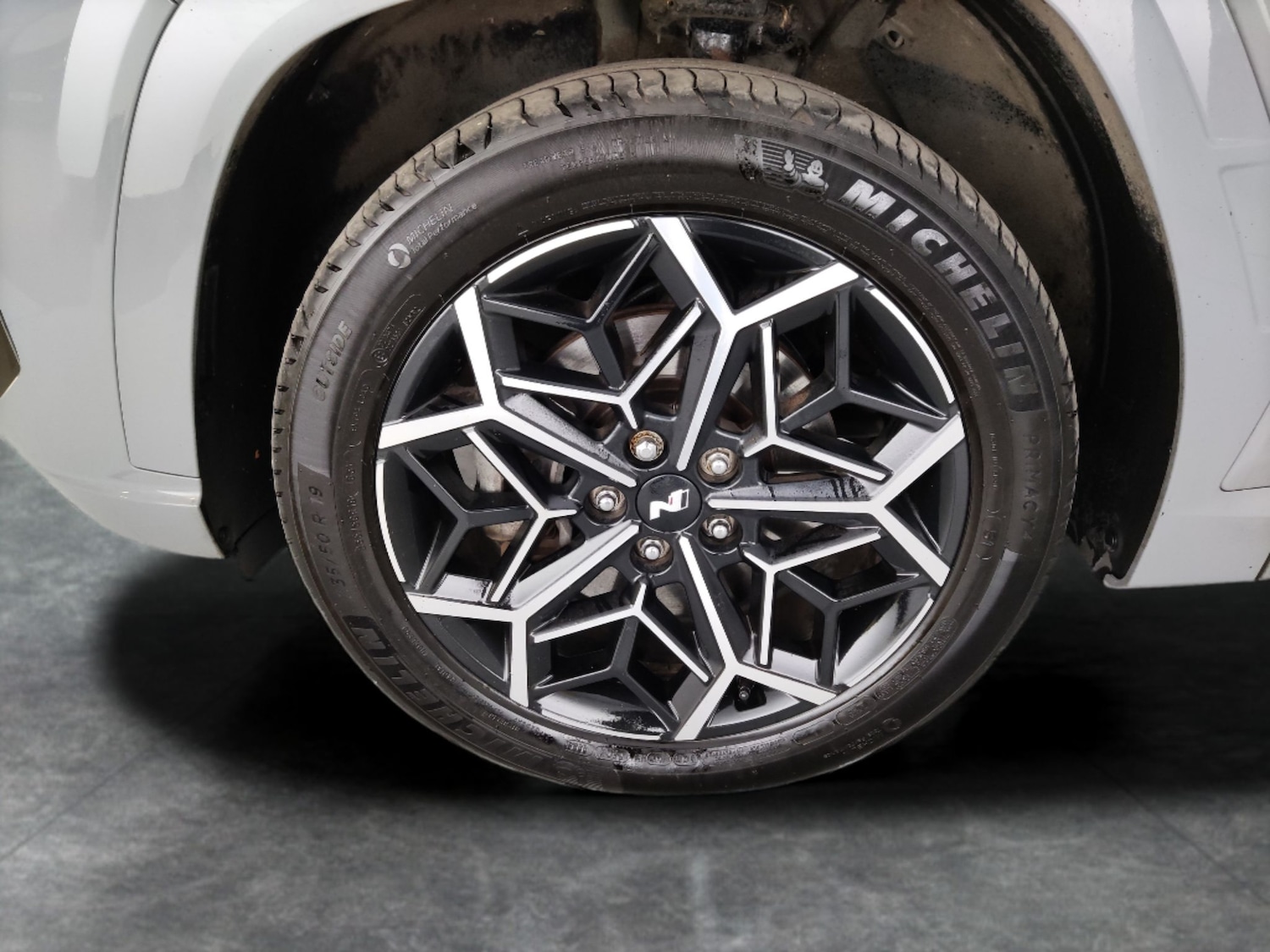 Used Hyundai TUCSON 2023 for sale - 78197804: Photo 27