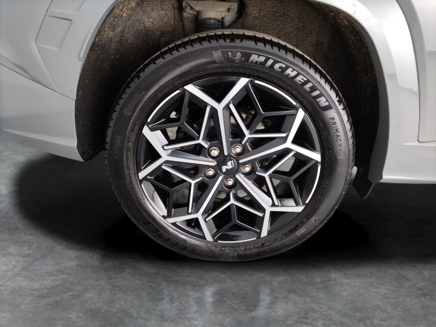 Used Hyundai TUCSON 2023 for sale - 78197804: Photo 29