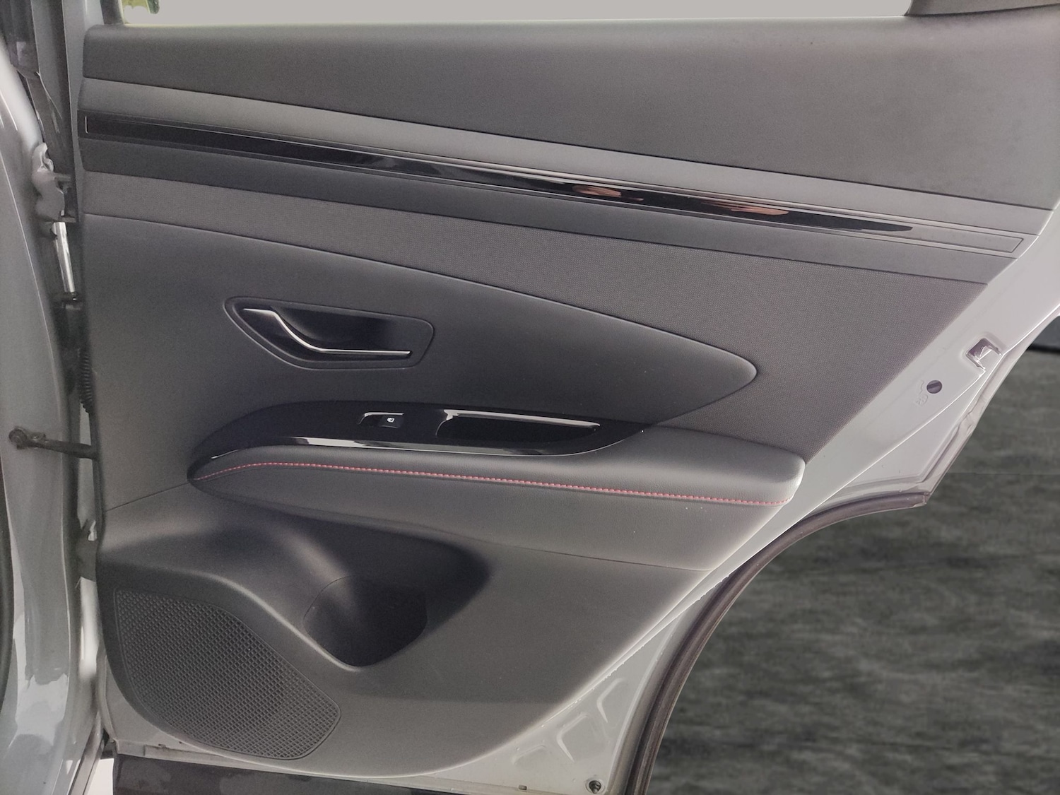 Used Hyundai TUCSON 2023 for sale - 78197804: Photo 33