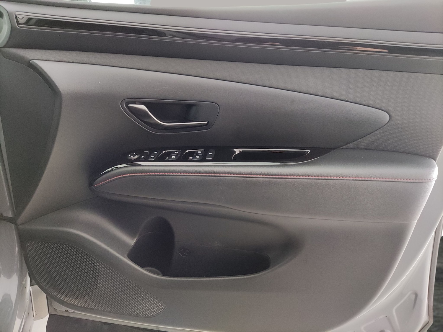 Used Hyundai TUCSON 2023 for sale - 78197804: Photo 34