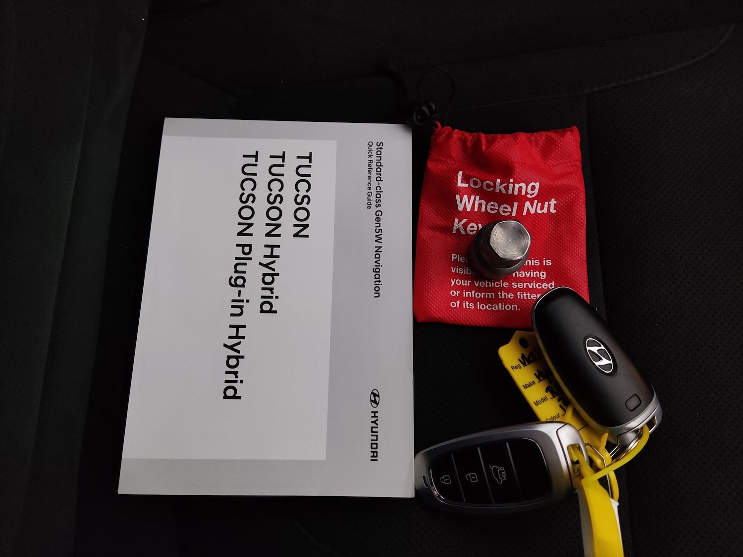 Used Hyundai TUCSON 2023 for sale - 78197804: Photo 36