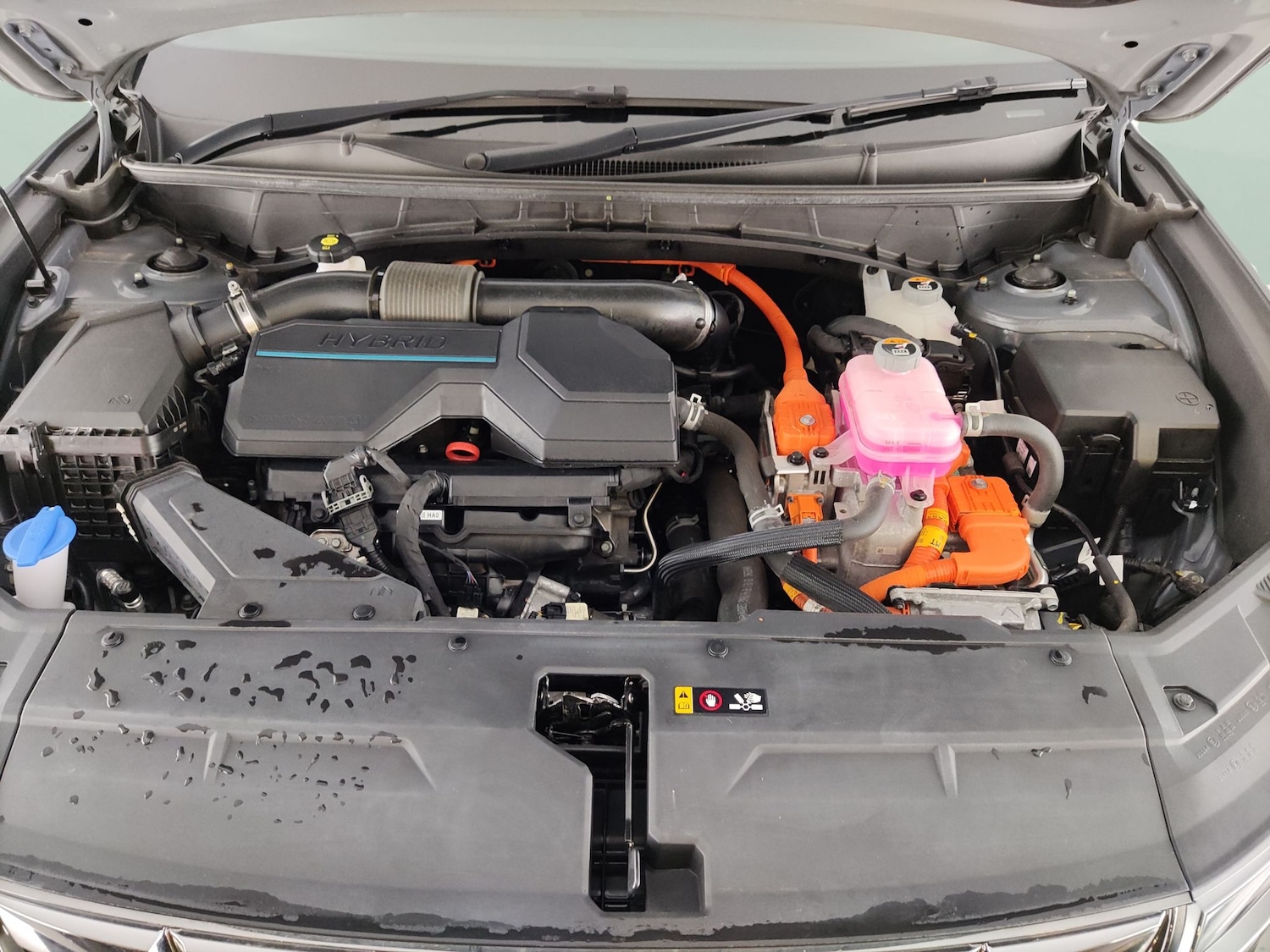 Used Hyundai TUCSON 2023 for sale - 78197804: Photo 37