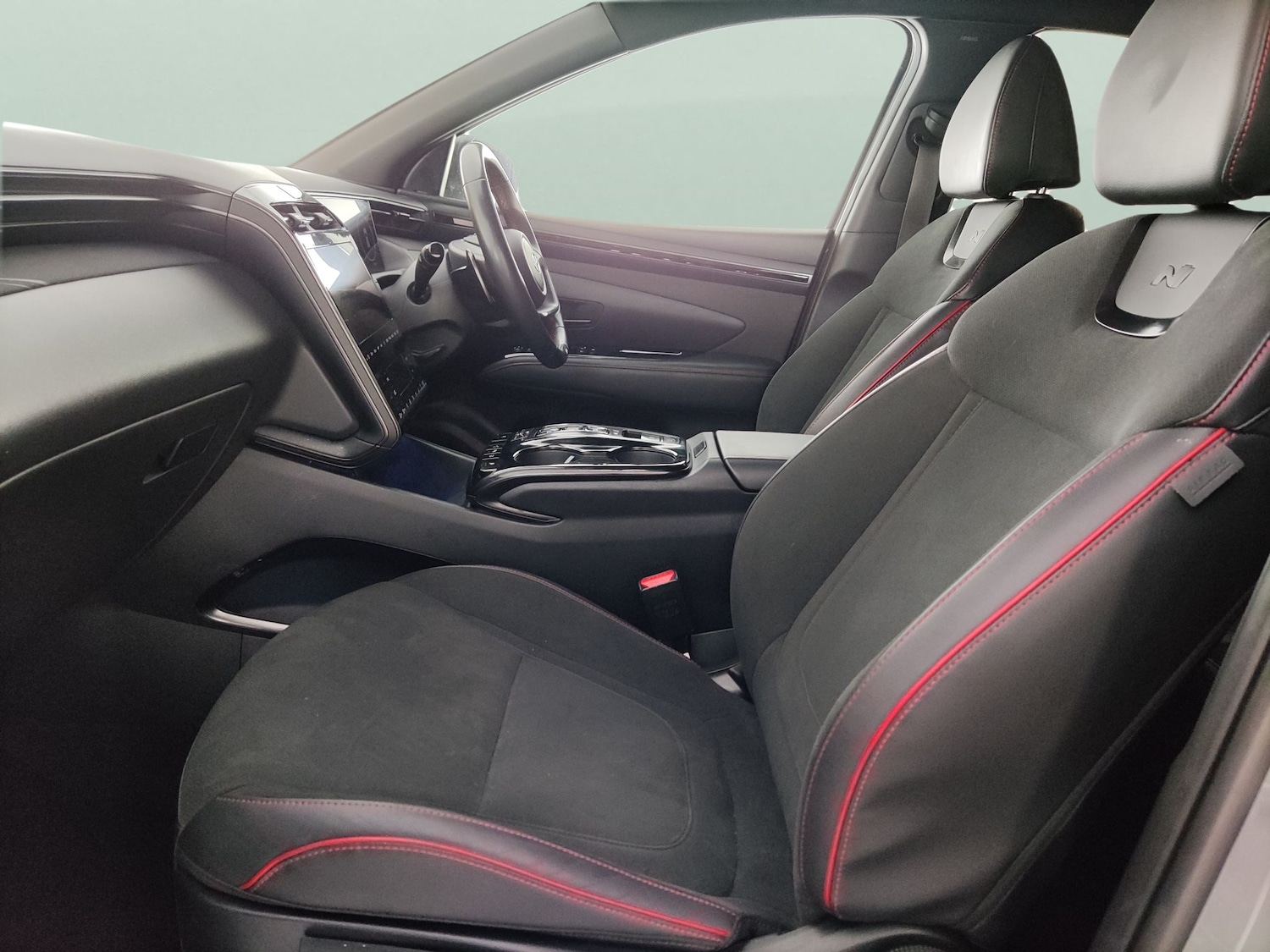 Used Hyundai TUCSON 2023 for sale - 78197804: Photo 4