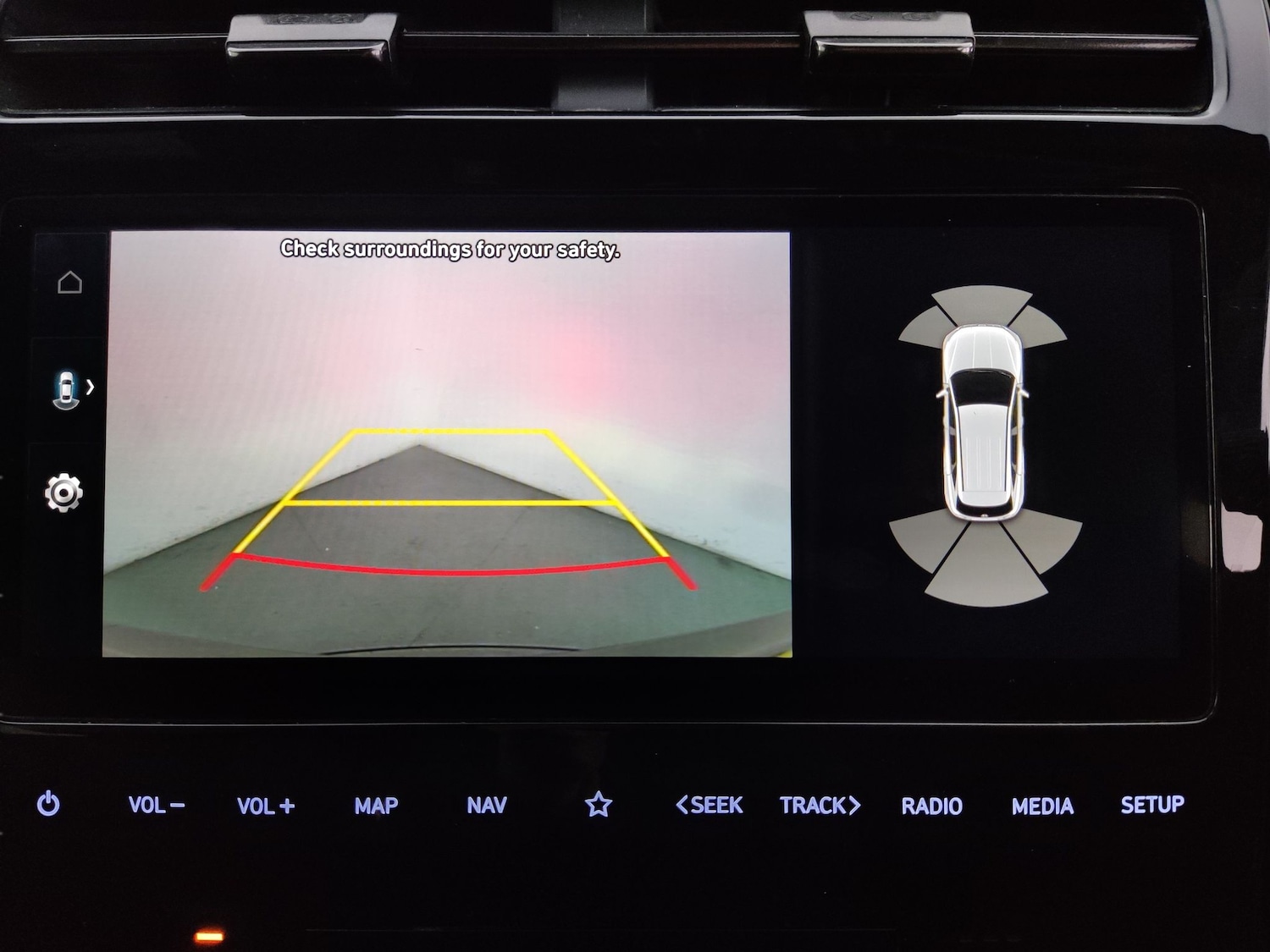 Used Hyundai TUCSON 2023 for sale - 78197804: Photo 5