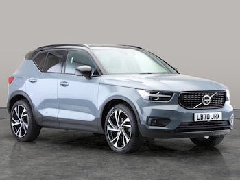 Used Volvo XC40 2020 for sale - 76719893: Photo