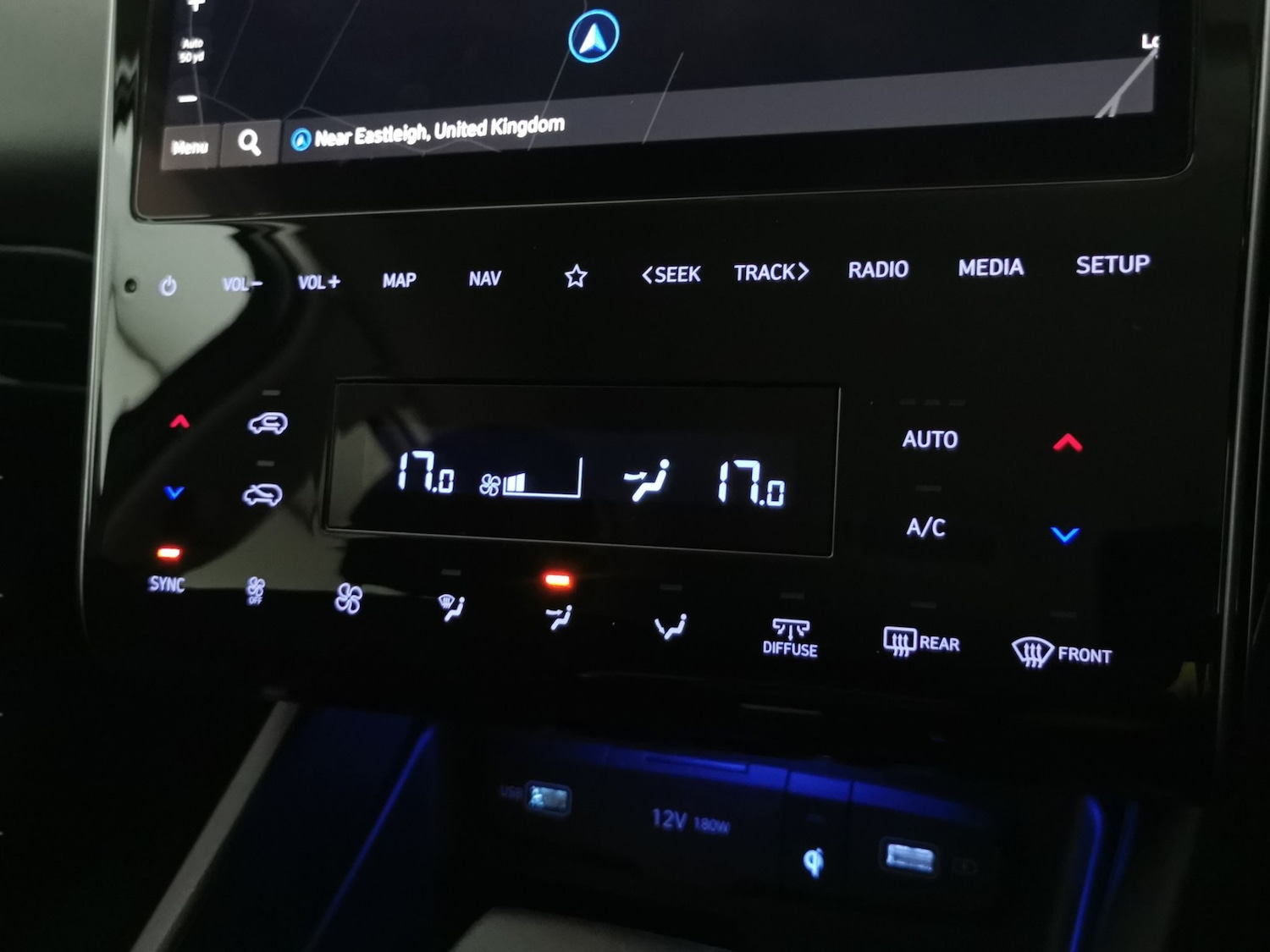 Used Hyundai TUCSON 2023 for sale - 78079309: Photo 18