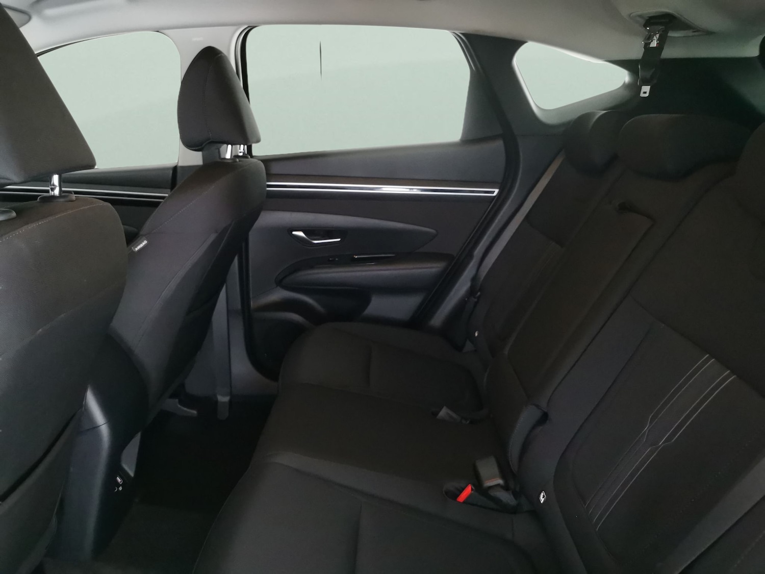 Used Hyundai TUCSON 2023 for sale - 78079309: Photo 28