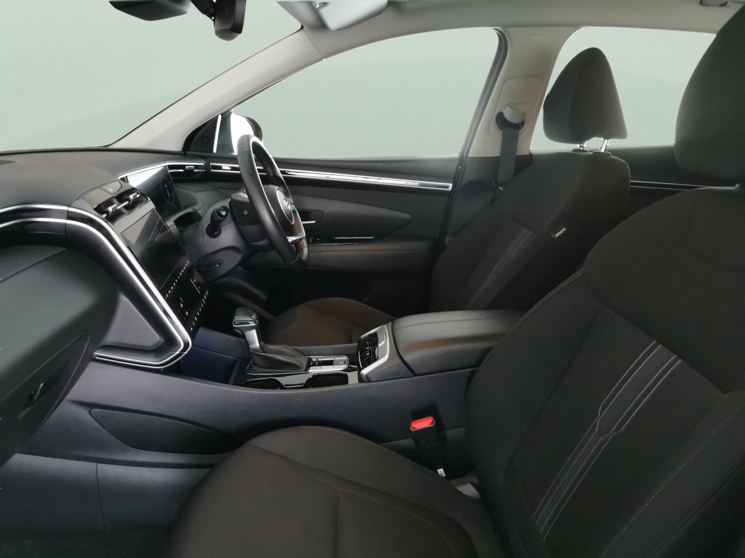 Used Hyundai TUCSON 2023 for sale - 78079309: Photo 4