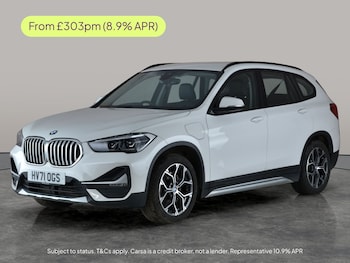 Used BMW X1 2021 for sale - 77043733: Photo