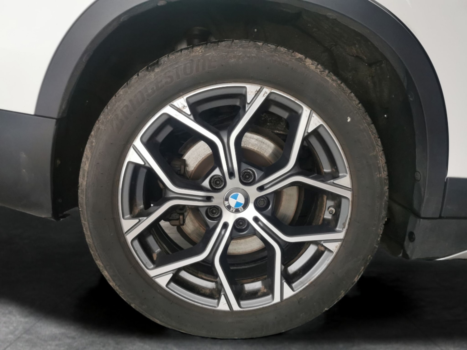 Used BMW X1 2021 for sale - 77043733: Photo 23