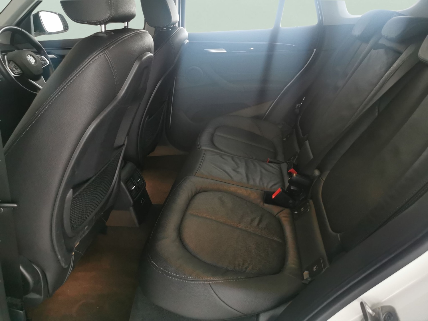 Used BMW X1 2021 for sale - 77043733: Photo 24