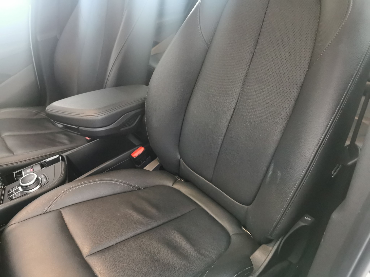 Used BMW X1 2021 for sale - 77043733: Photo 5