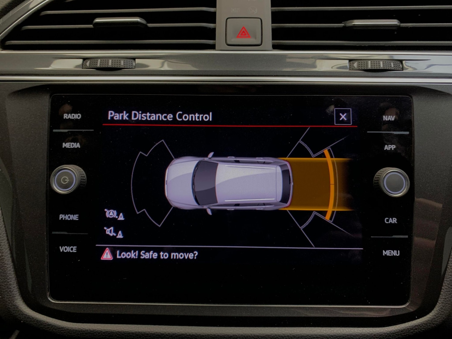 Used Volkswagen Tiguan 2023 for sale - 77975801: Photo 20