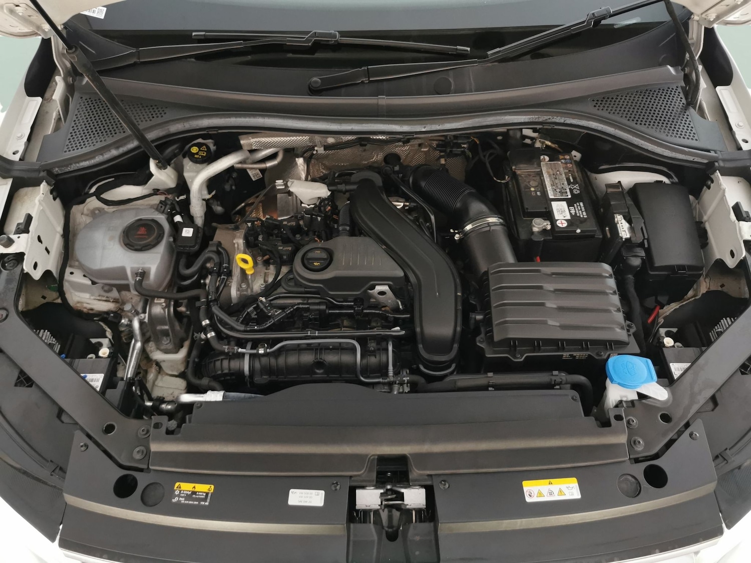 Used Volkswagen Tiguan 2023 for sale - 77975801: Photo 38