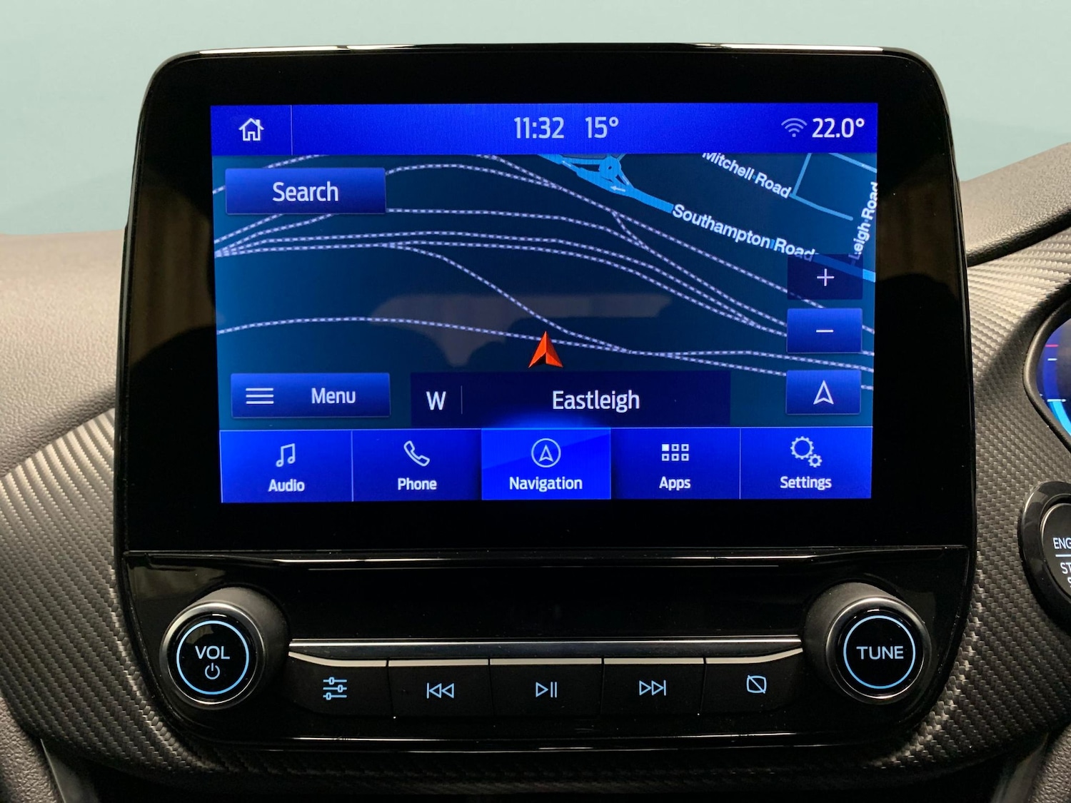 Used Ford Puma 2022 for sale - 76532017: Photo 5