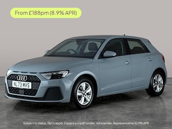 Used Audi A1 2023 for sale - 79526864: Photo