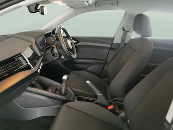 Used Audi A1 2023 for sale - 79526864: Photo