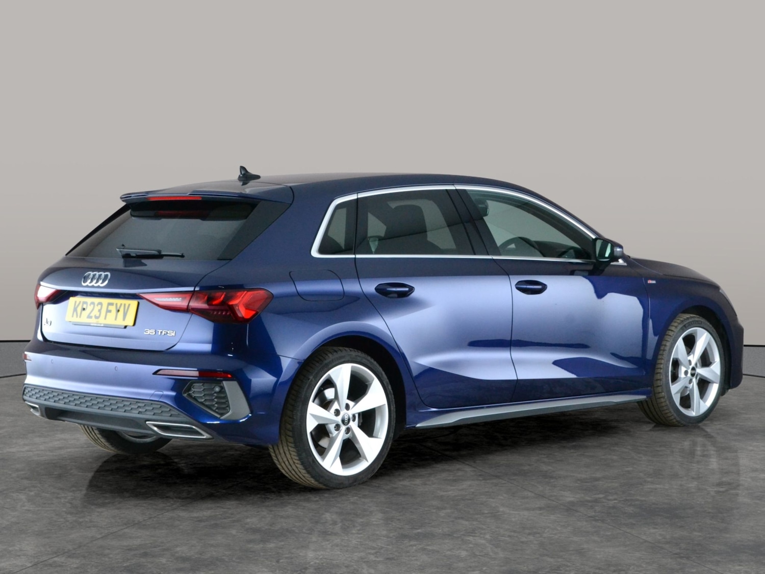 Used Audi A3 for sale - 78107877: Photo 10