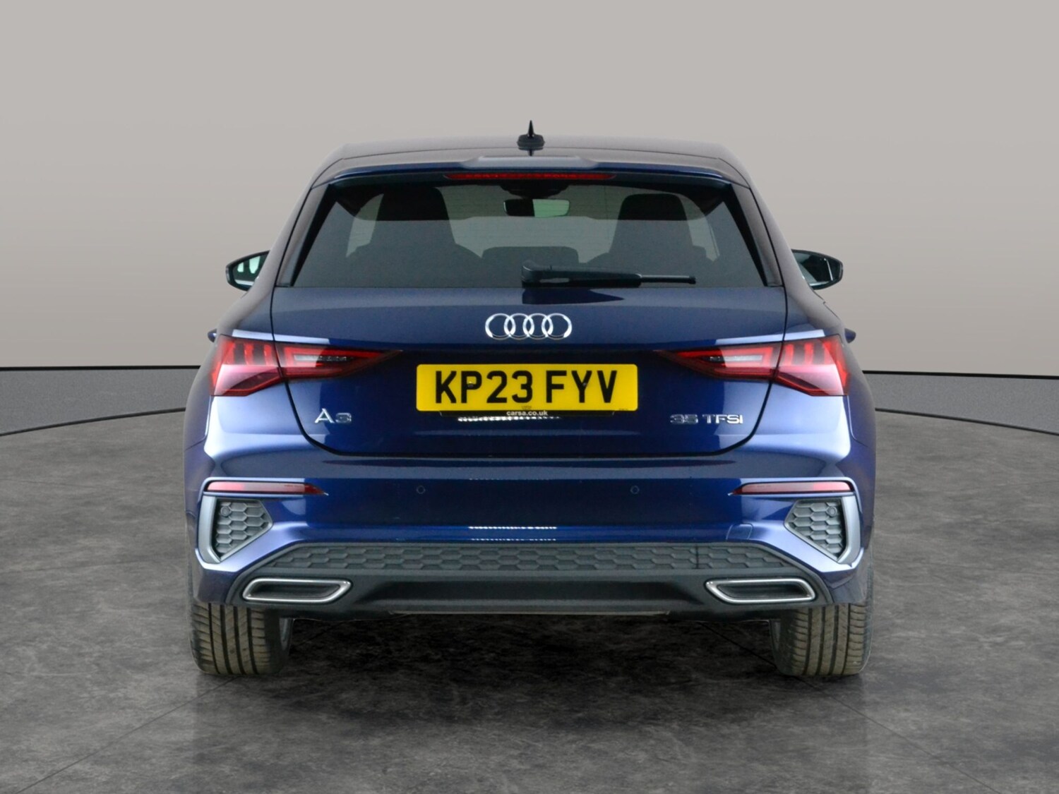 Used Audi A3 for sale - 78107877: Photo 11