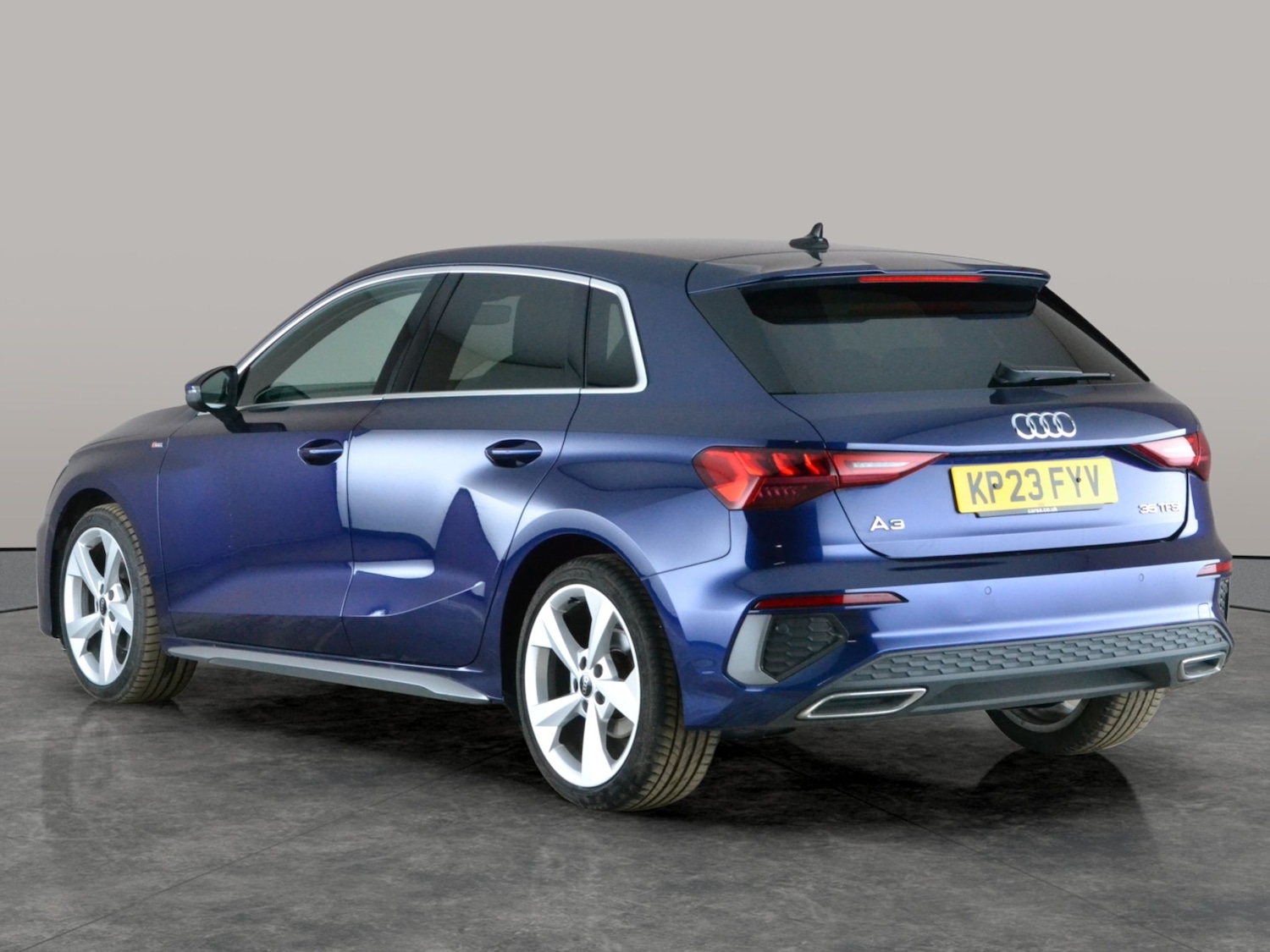 Used Audi A3 for sale - 78107877: Photo 12