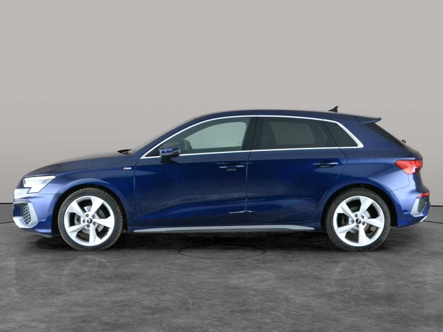 Used Audi A3 for sale - 78107877: Photo 13