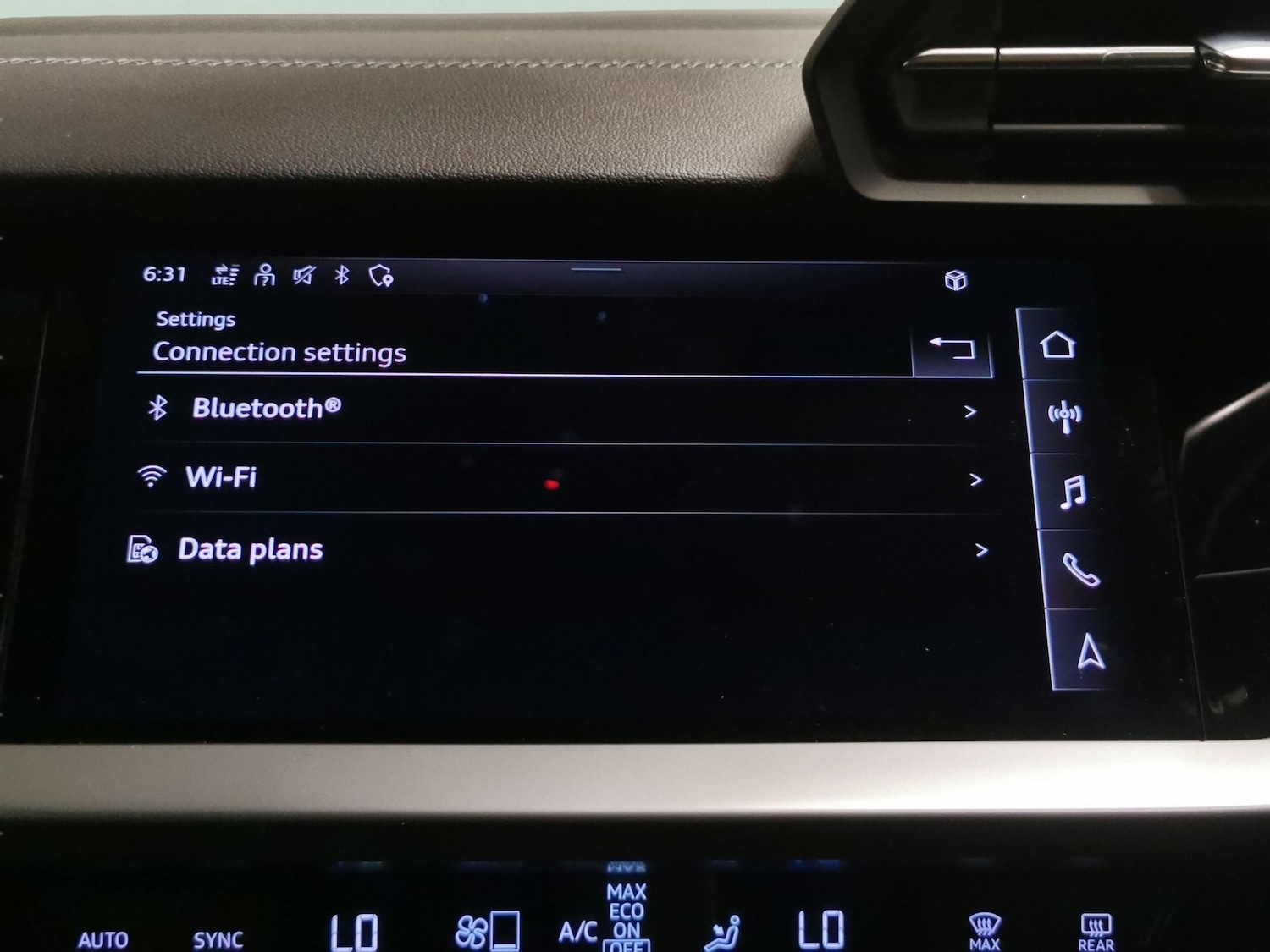 Used Audi A3 for sale - 78107877: Photo 15