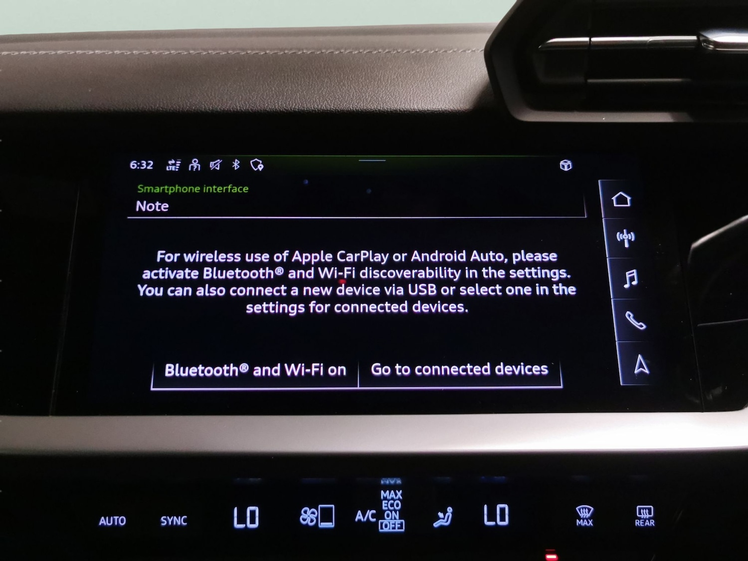 Used Audi A3 for sale - 78107877: Photo 16