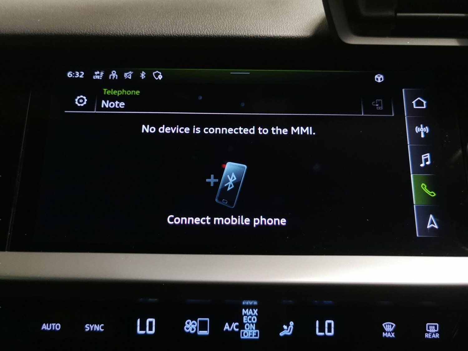 Used Audi A3 for sale - 78107877: Photo 17