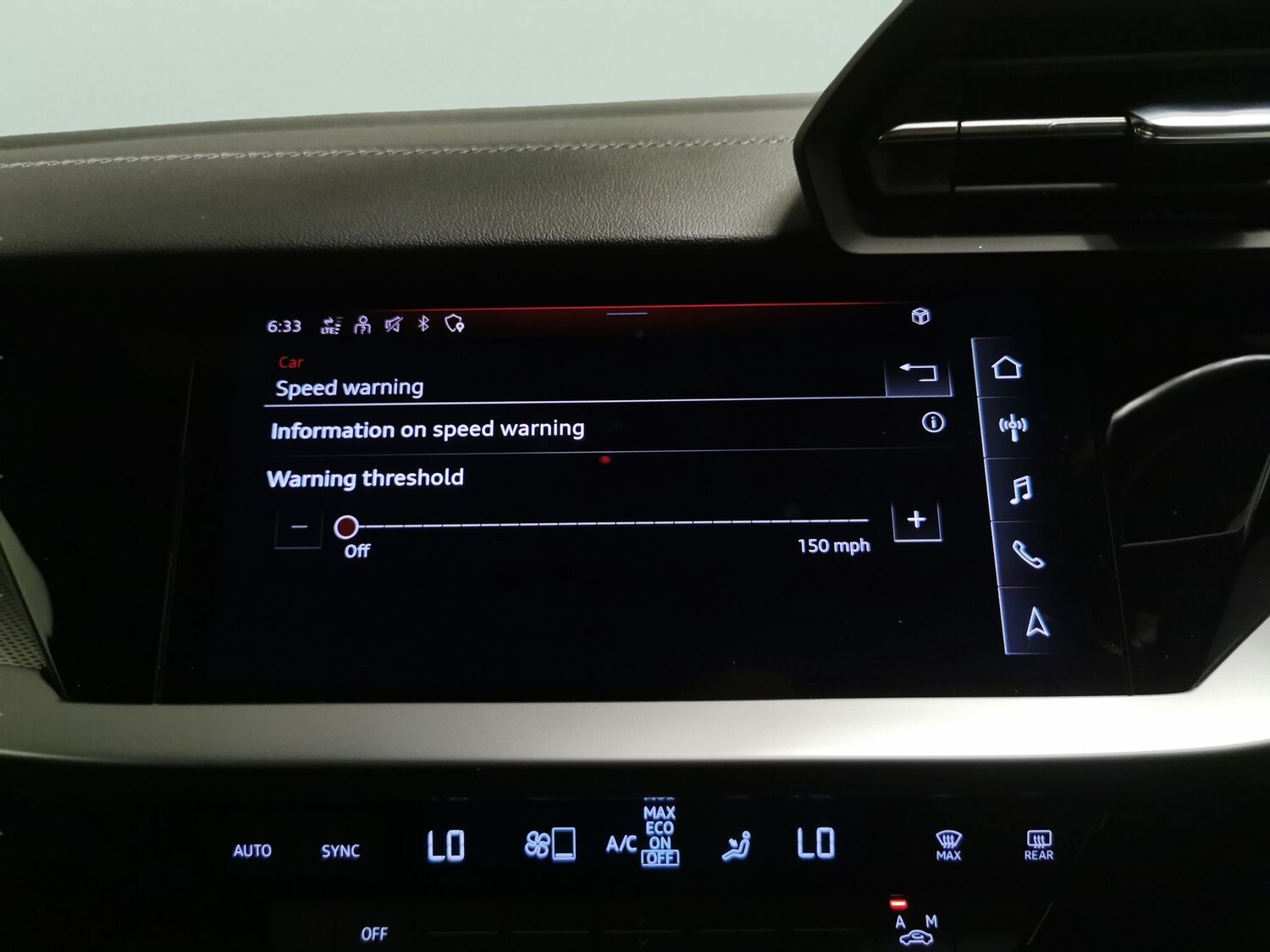 Used Audi A3 for sale - 78107877: Photo 22