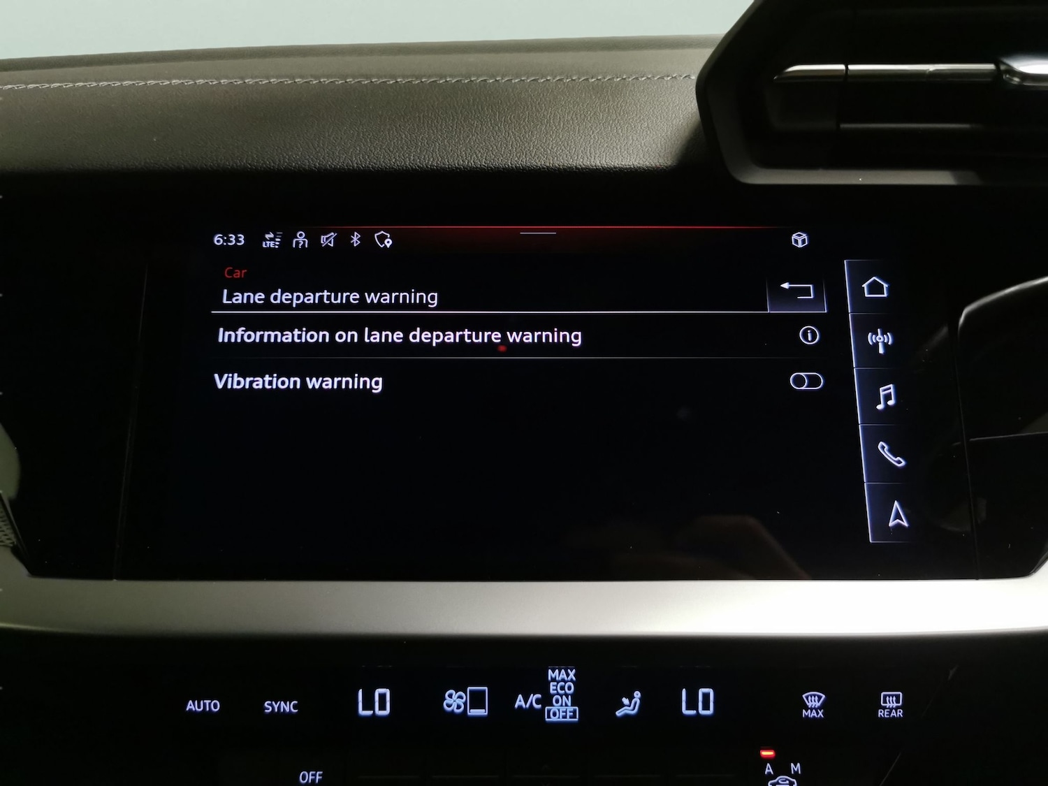 Used Audi A3 for sale - 78107877: Photo 23