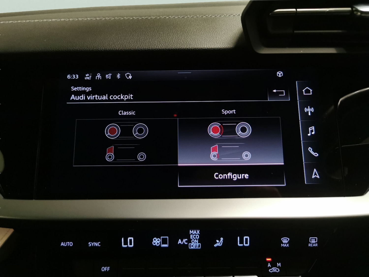 Used Audi A3 for sale - 78107877: Photo 24