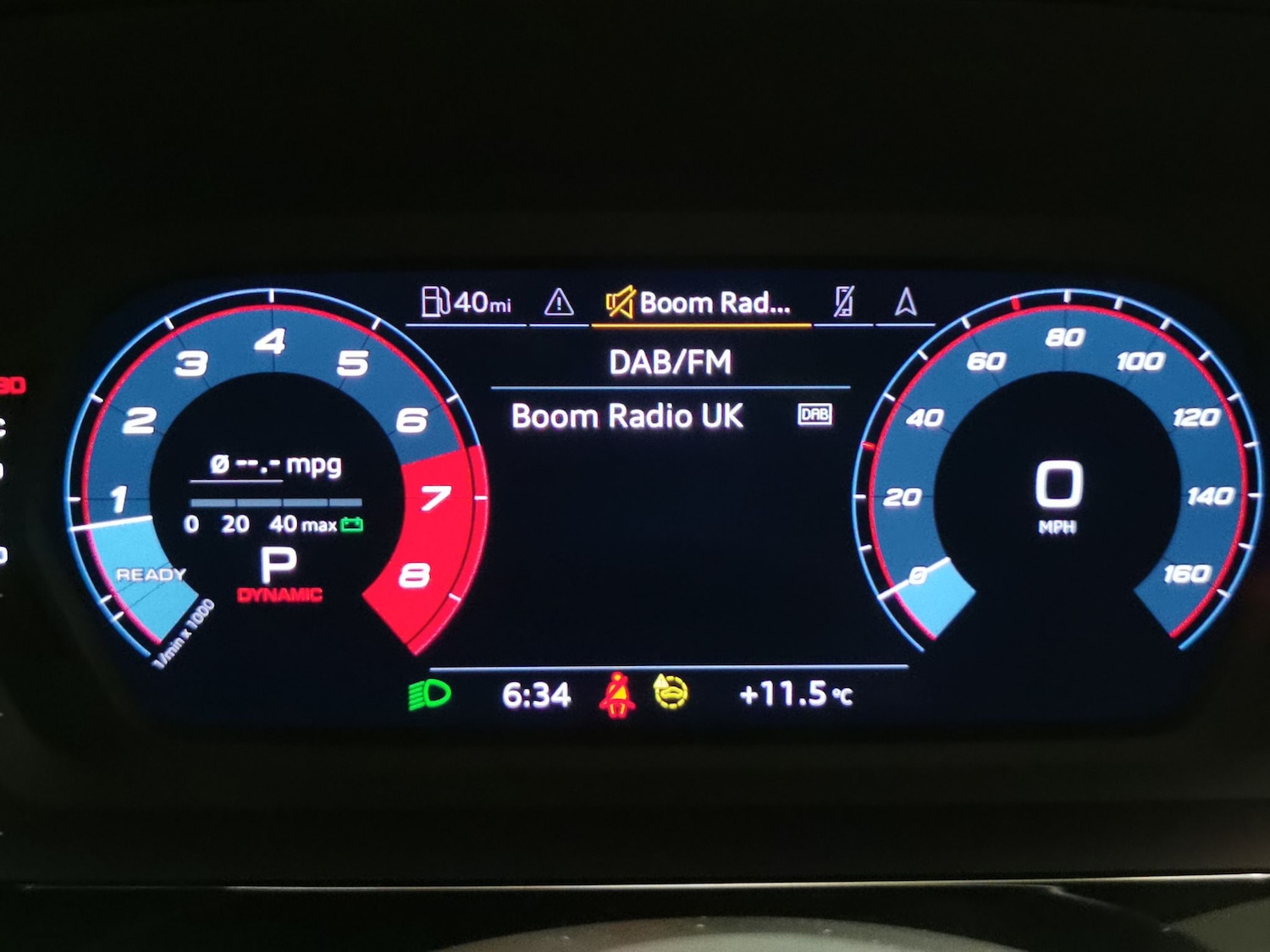 Used Audi A3 for sale - 78107877: Photo 25