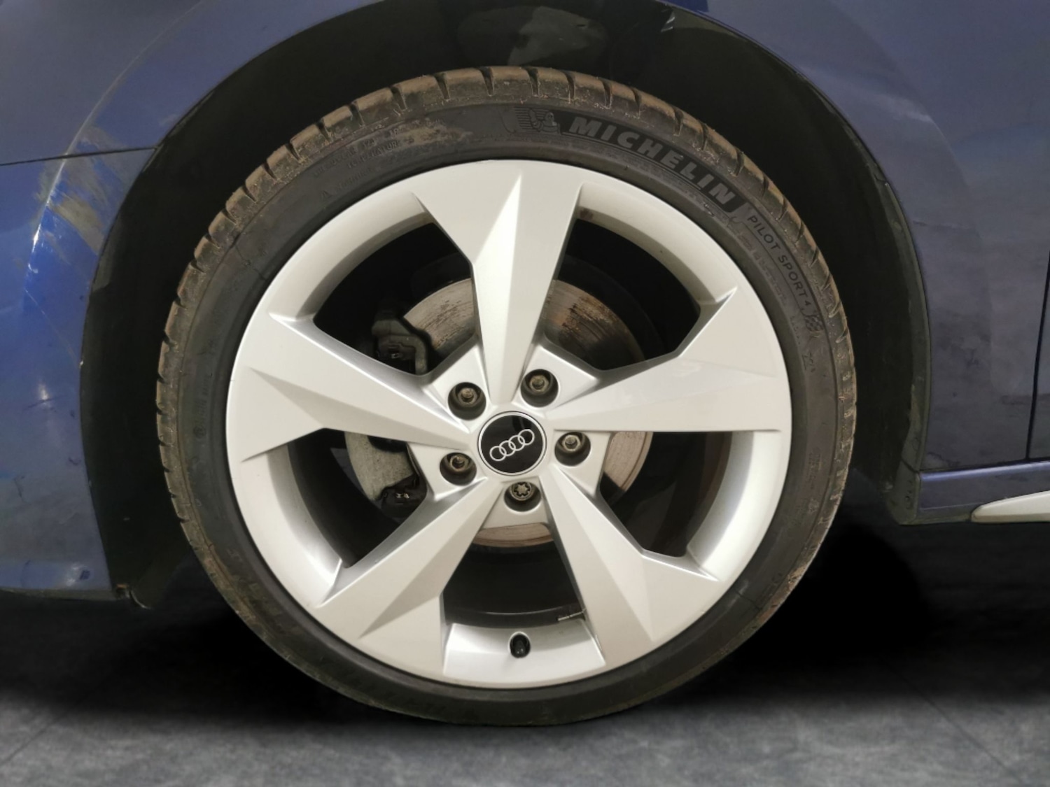 Used Audi A3 for sale - 78107877: Photo 26