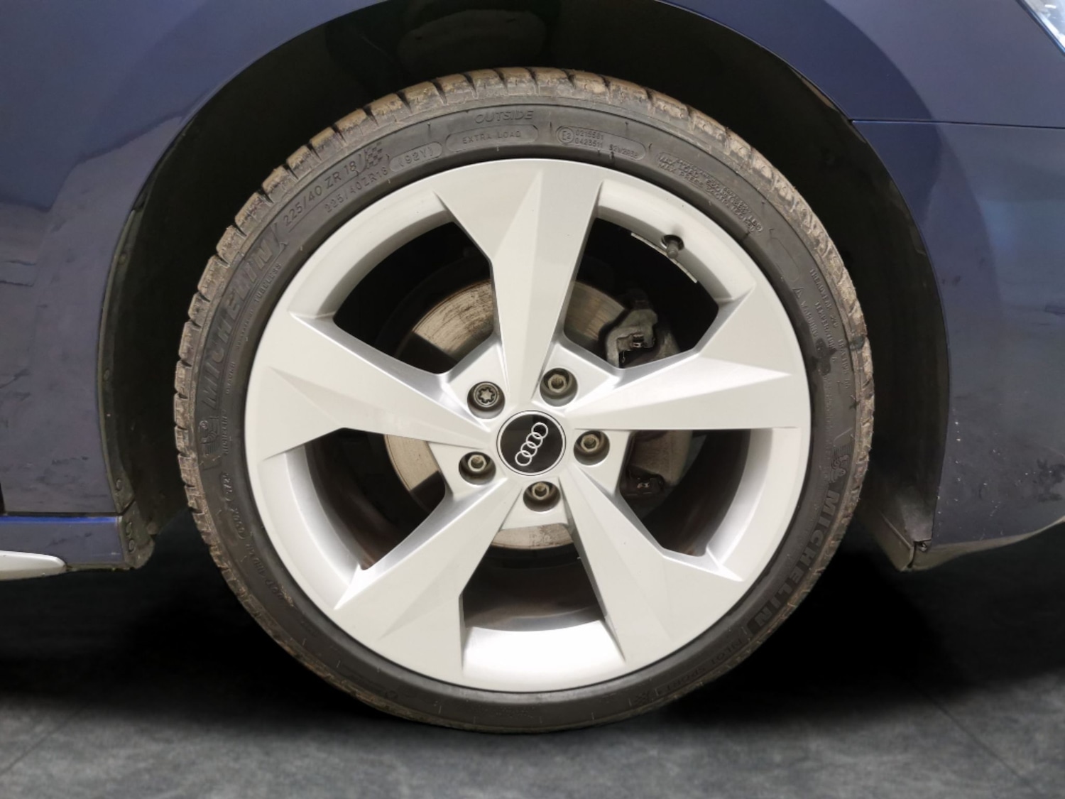 Used Audi A3 for sale - 78107877: Photo 27