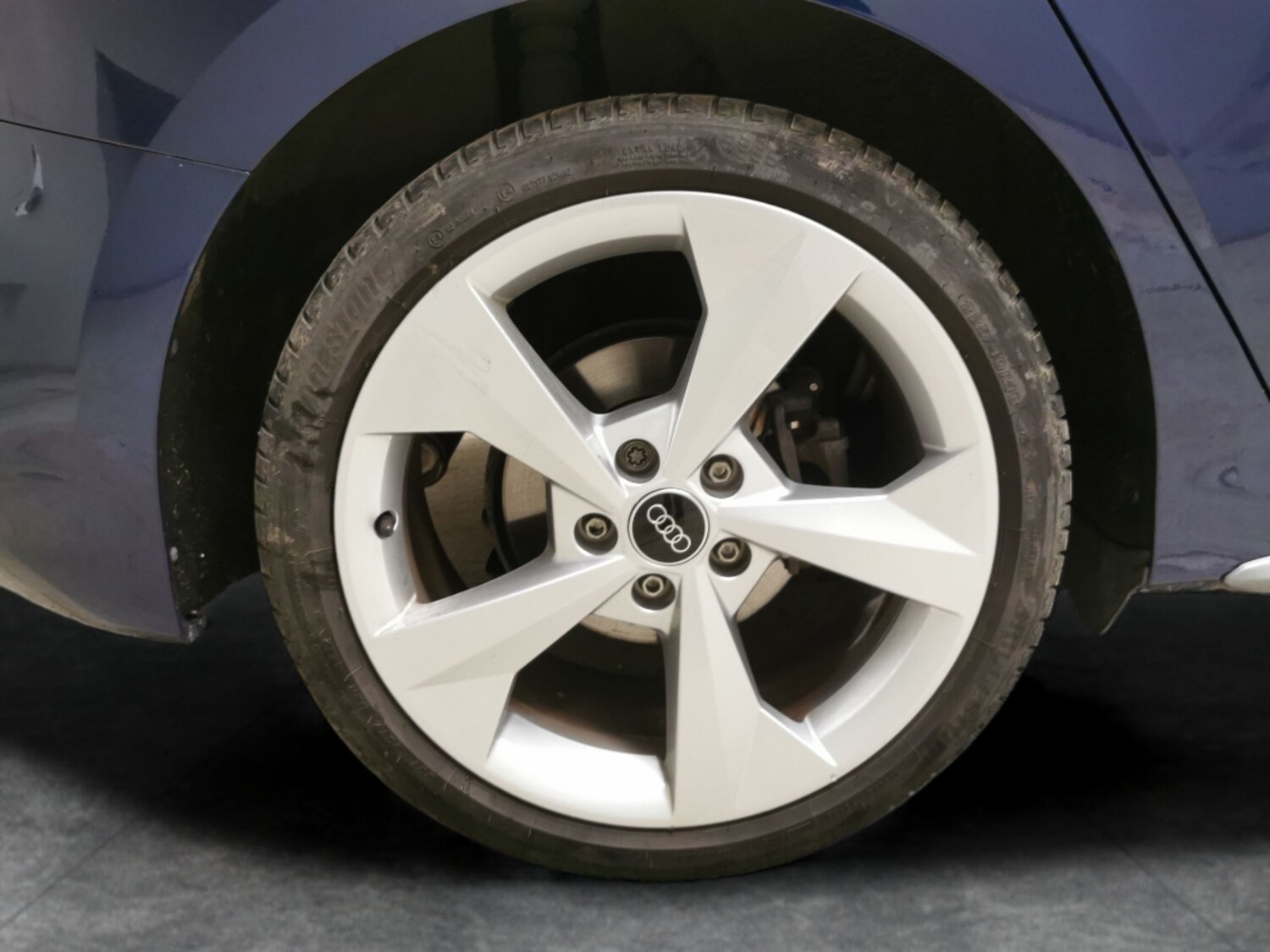 Used Audi A3 for sale - 78107877: Photo 28