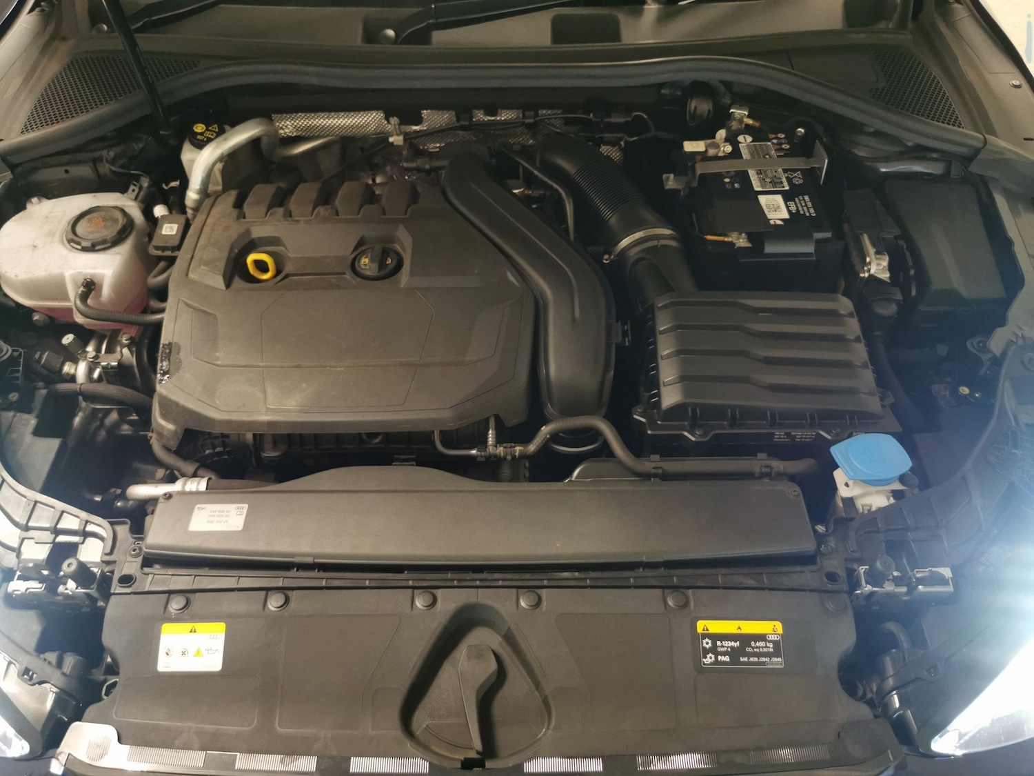 Used Audi A3 for sale - 78107877: Photo 35