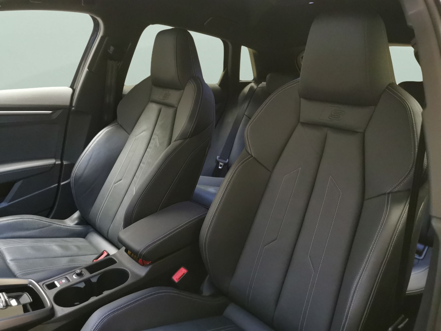 Used Audi A3 for sale - 78107877: Photo 6