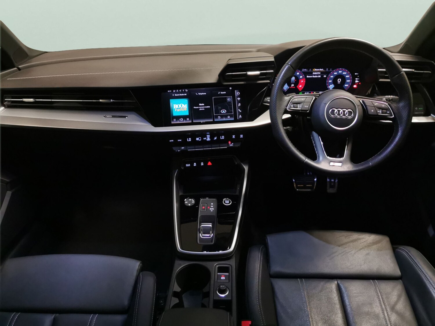 Used Audi A3 for sale - 78107877: Photo 7