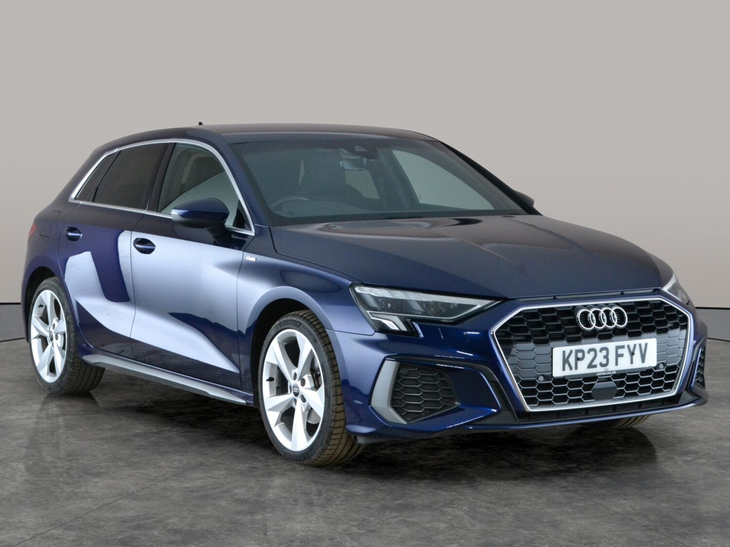 Used Audi A3 for sale - 78107877: Photo 8