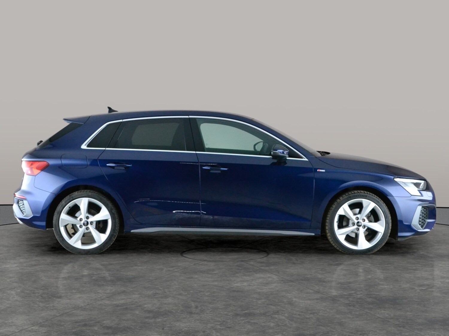 Used Audi A3 for sale - 78107877: Photo 9