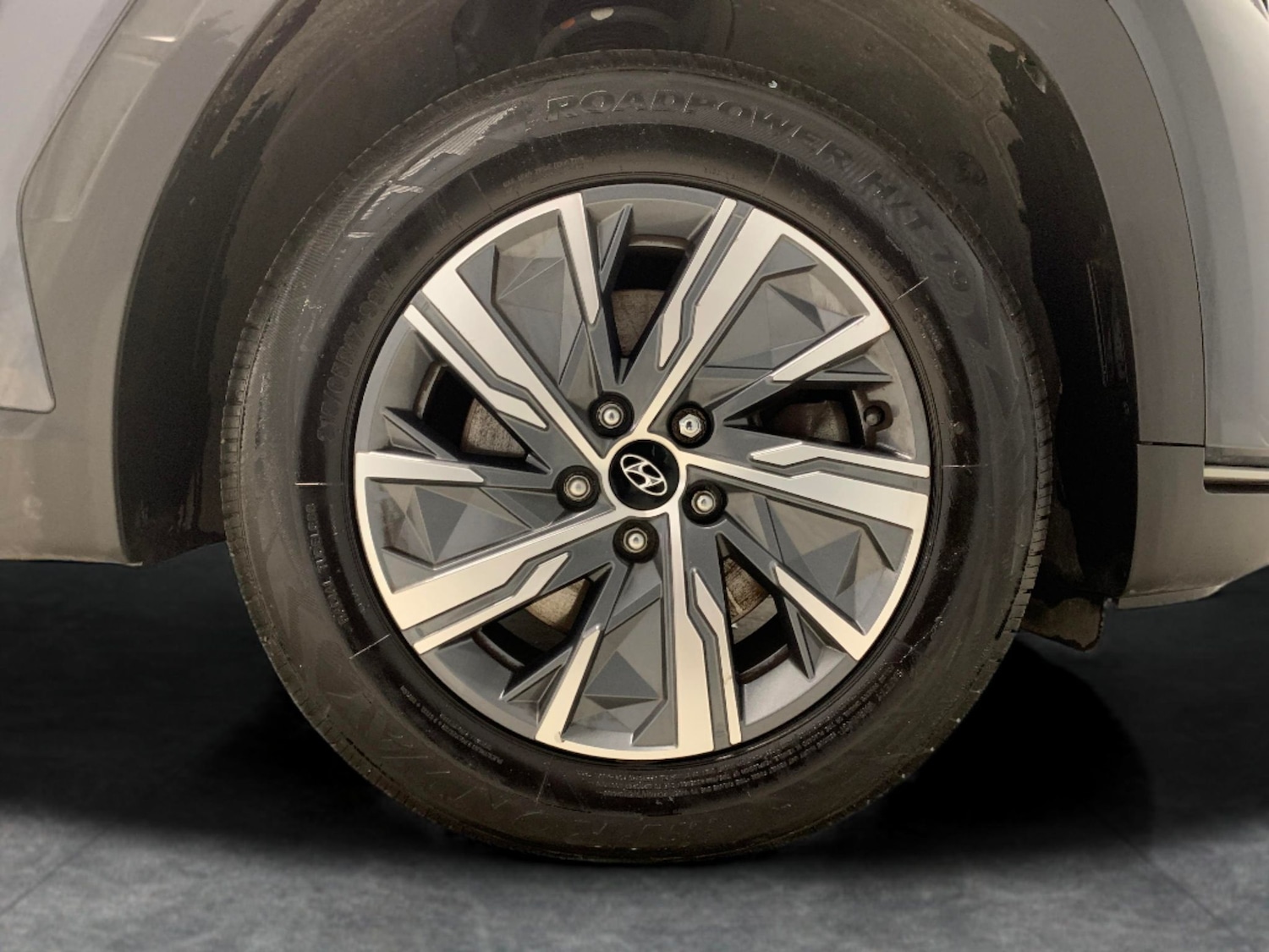 Used Hyundai TUCSON 2021 for sale - 77164942: Photo 29