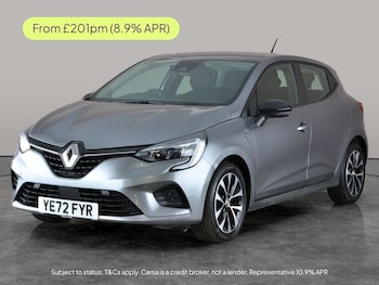 Used Renault Clio undefined for sale - 77255992: Photo